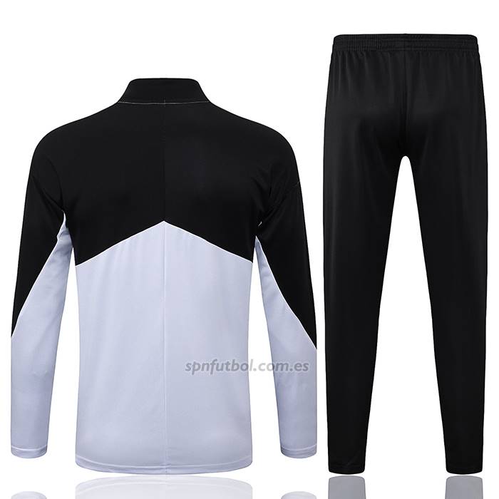 Chandal de Sudadera del Corinthians 2025-2026 Blanco